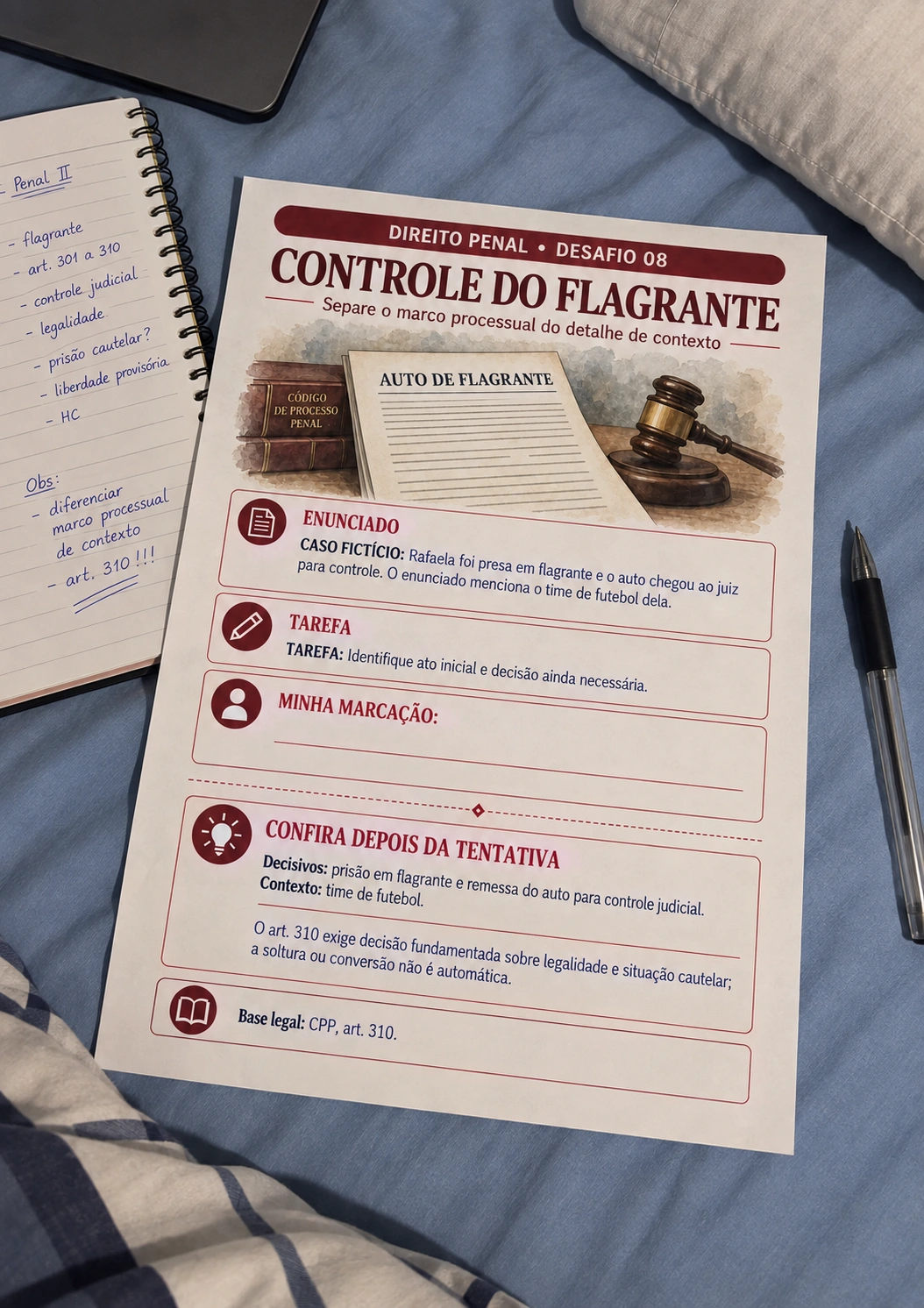 Material em uso 4